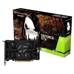 GAINWARD GeForce GTX 1650 D6 Ghost 4GB GDDR6 Cartes graphiques Gain...