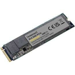 Intenso Premium 500GB M.2 NVMe Disques SSD Intenso Maroc