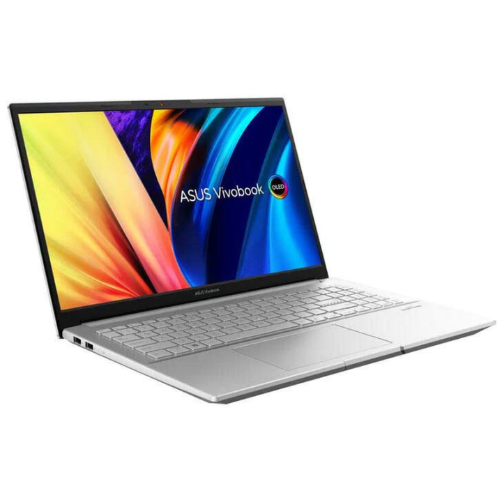 ASUS Vivobook Pro 15 M6500QC R7 5800H/16GB/512GB SSD/RTX 3050 PC Po...