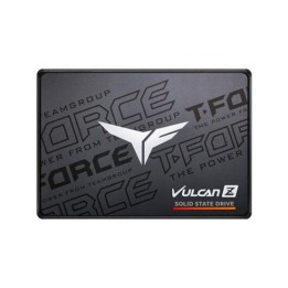Team Group Vulcan Z 2.5" SSD 512GB Disques SSD Team Group Maroc