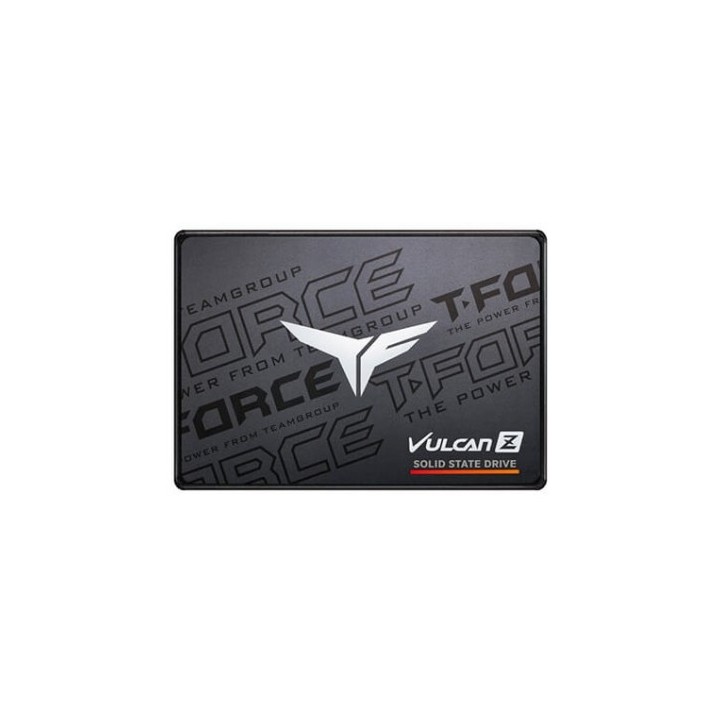 Team Group Vulcan Z 2.5" SSD 512GB Disques SSD Team Group Maroc