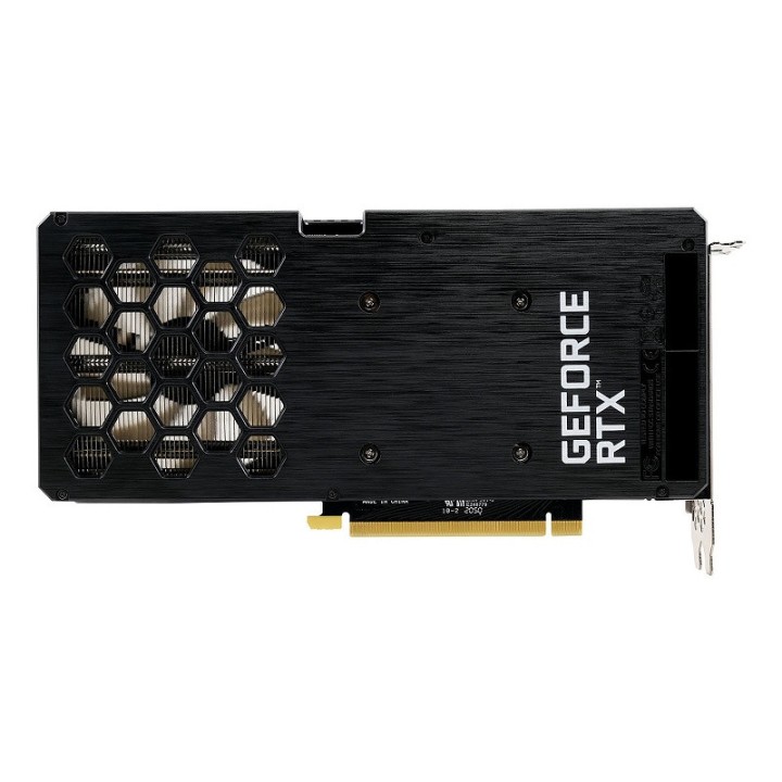 Palit GeForce RTX 3060 Dual 12GB GDDR6 NVIDIA Palit Maroc