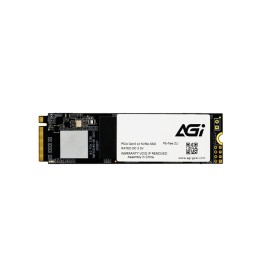 AGI AI298 M.2 PCIe NVMe 2TB Disques SSD AGI Maroc