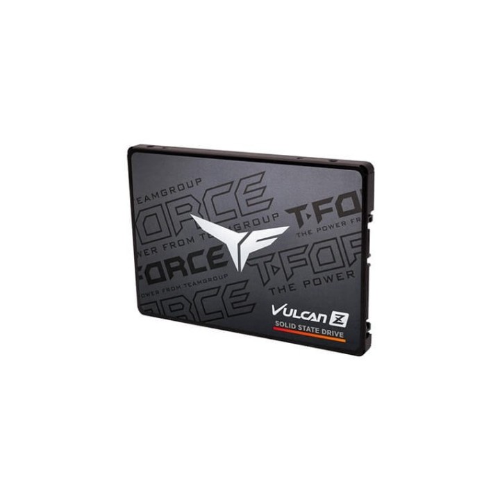 Team Group Vulcan Z 2.5" SSD 512GB Disques SSD Team Group Maroc