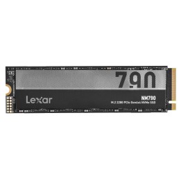 Lexar NM790 M.2 PCIe NVMe 1TB Disques SSD Lexar Maroc