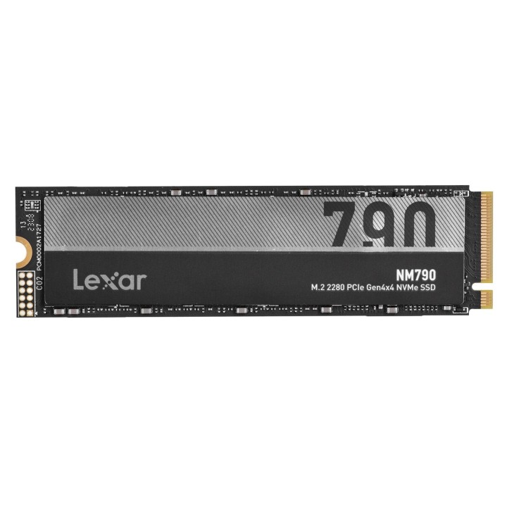 Lexar NM790 M.2 PCIe NVMe 1TB Disques SSD Lexar Maroc