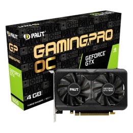 Palit GeForce GTX 1650 GP 4GB GDDR6 Cartes graphiques Palit Maroc