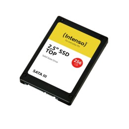 Intenso High Performance 256GB Disques SSD Intenso Maroc
