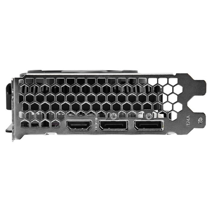 GAINWARD GeForce GTX 1650 D6 Ghost 4GB GDDR6 Cartes graphiques Gain...