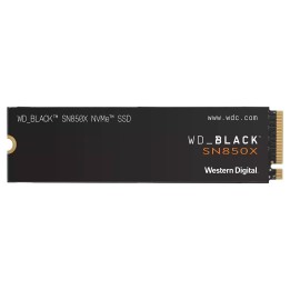 Western Digital SSD WD Black SN850X 4 To Disques SSD Western Digita...