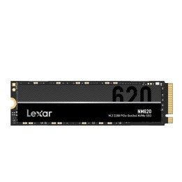 Lexar NM620 M.2 PCIe NVMe 1TB Disques SSD Lexar Maroc