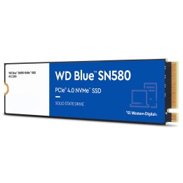 Western Digital Blue SN580 M.2 500GB Disques SSD Western Digital Maroc