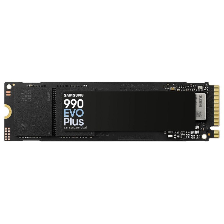 Samsung SSD 990 EVO Plus M.2 PCIe NVMe 2TB Disques SSD Samsung Maroc