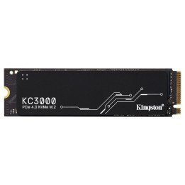 Kingston KC3000 2TB M.2 NVMe Disques SSD Kingston Maroc