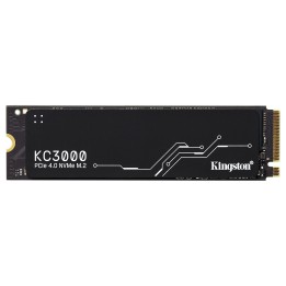 Kingston KC3000 512 Go Disques SSD Kingston Maroc