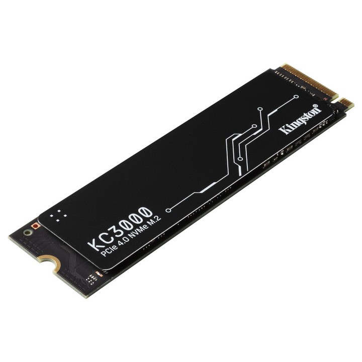 Kingston KC3000 512 Go Disques SSD Kingston Maroc