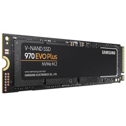 Samsung SSD 970 EVO Plus M.2 PCIe NVMe 1 To (SANS EMBALLAGE) Disque...
