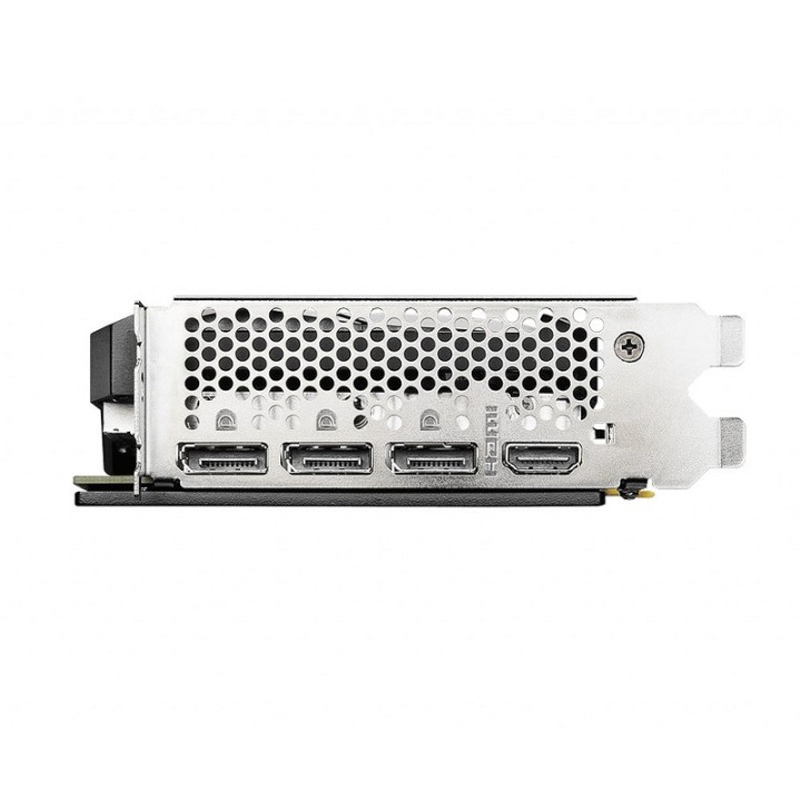MSI GeForce RTX 3060 VENTUS 3X OC 12GB GDDR6 Cartes graphiques MSI ...