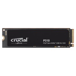Crucial P310 1To 2280 (SANS EMBALLAGE) Disques SSD Crucial Maroc