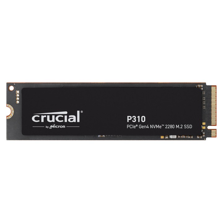 Crucial P310 1To 2280 (SANS EMBALLAGE) Disques SSD Crucial Maroc