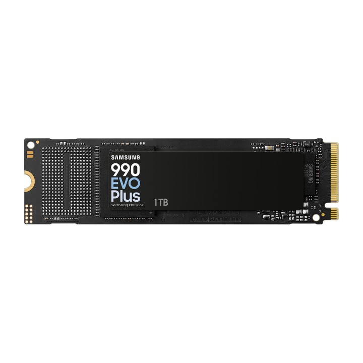 Samsung SSD 990 EVO Plus M.2 PCIe NVMe 1 To Disques SSD Samsung Maroc