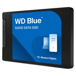 Western Digital SSD WD Blue SA510 1 To - 2.5" (WDS100T3B0A) Disques...