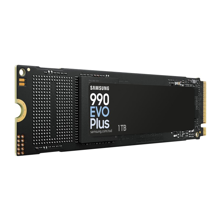 Samsung SSD 990 EVO Plus M.2 PCIe NVMe 1 To Disques SSD Samsung Maroc