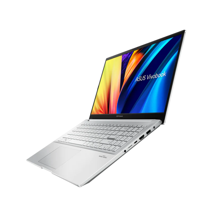 ASUS Vivobook Pro 15 M6500QC R7 5800H/16GB/512GB SSD/RTX 3050 PC Po...