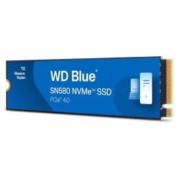 Western Digital SSD WD Blue SN580 1TB Disques durs et SSD Western D...