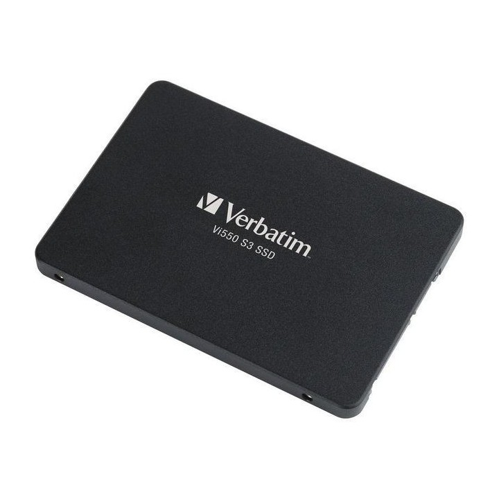 VERBATIM Vi550 512GB 2.5" Disques SSD VERBATIM Maroc