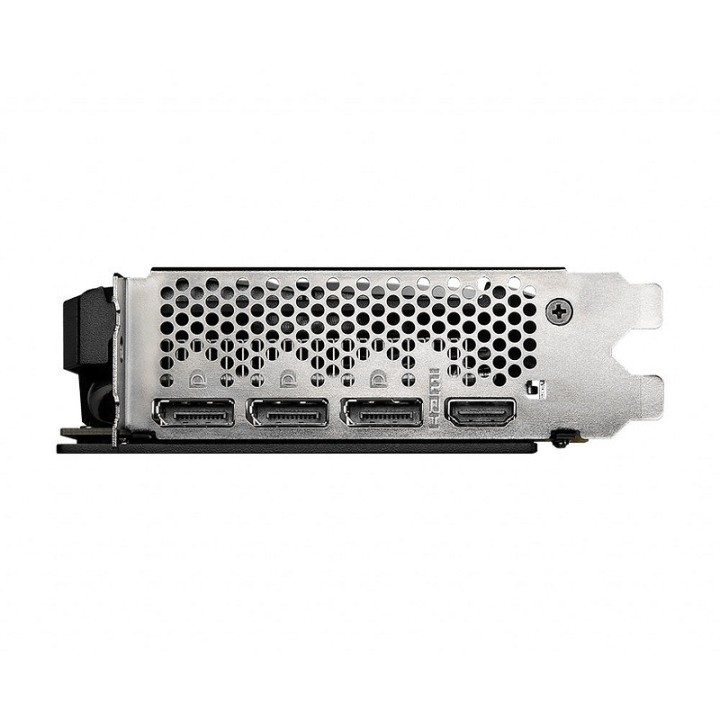 MSI GeForce RTX 3060 VENTUS 2X OC 12GB GDDR6 Cartes graphiques MSI ...