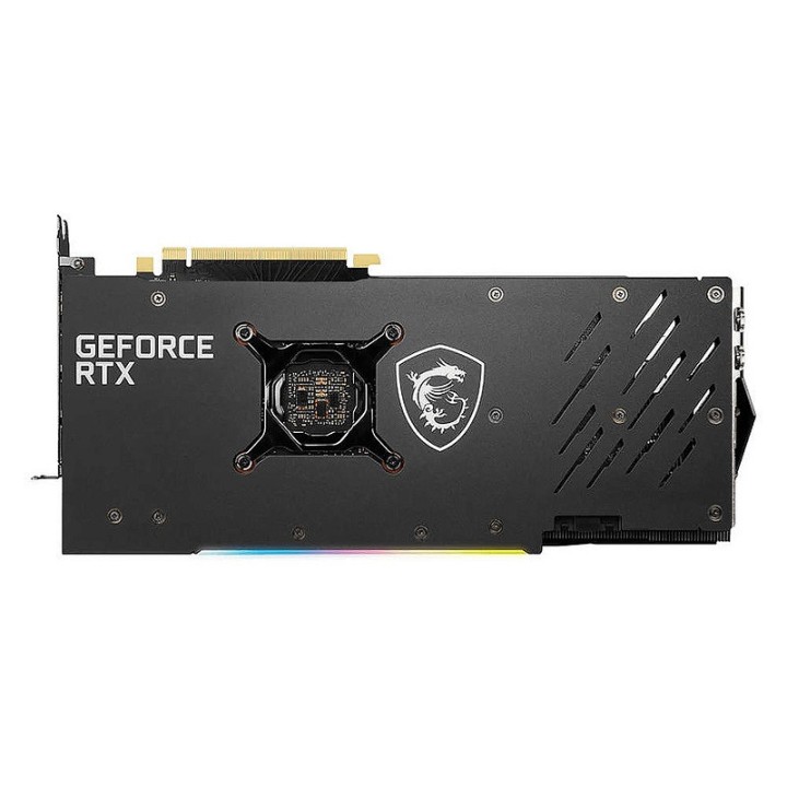 MSI GeForce RTX 3060 Gaming Z Trio 12GB GDDR6 Cartes graphiques MSI...