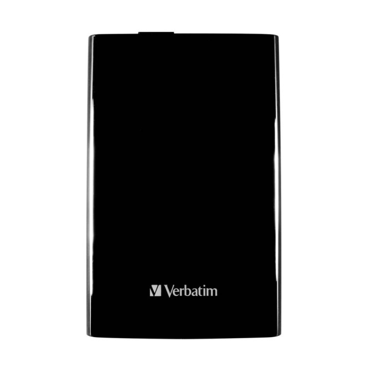 VERBATIM 53177 USB 3.0 2TB 2.5" Disques SSD VERBATIM Maroc