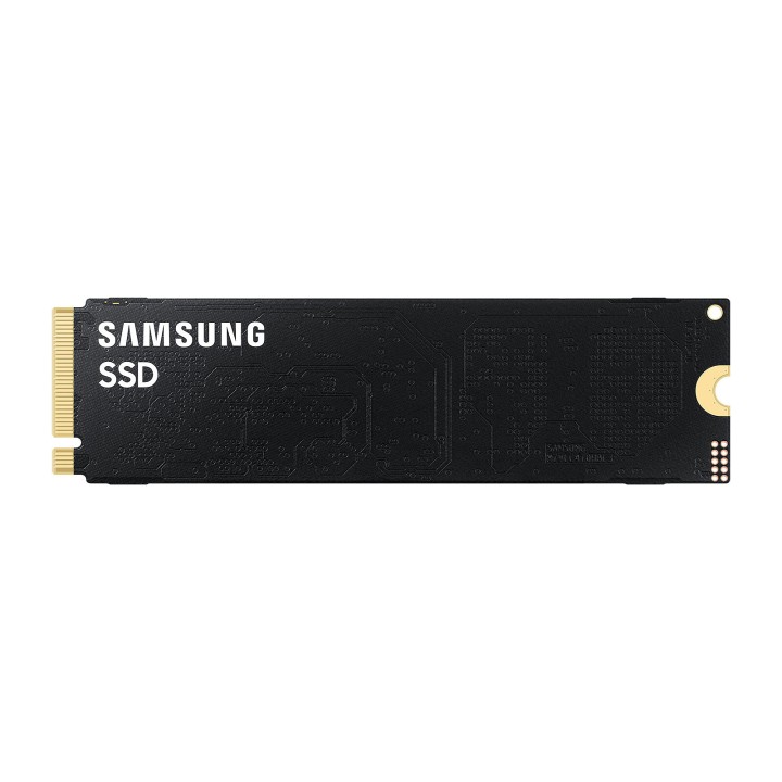 Samsung SSD 9100 PRO M.2 PCIe NVMe 4 TB Disques SSD Samsung Maroc