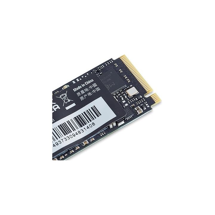 VERBATIM Vi3000 256GB M.2 PCle GEN3X4 Disques SSD VERBATIM Maroc