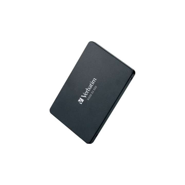 VERBATIM Vi550 256GB 2.5" Disques SSD VERBATIM Maroc