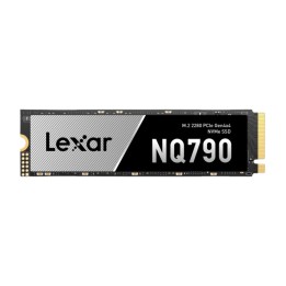 Lexar NQ790 M.2 PCIe NVMe 2TB Disques SSD Lexar Maroc