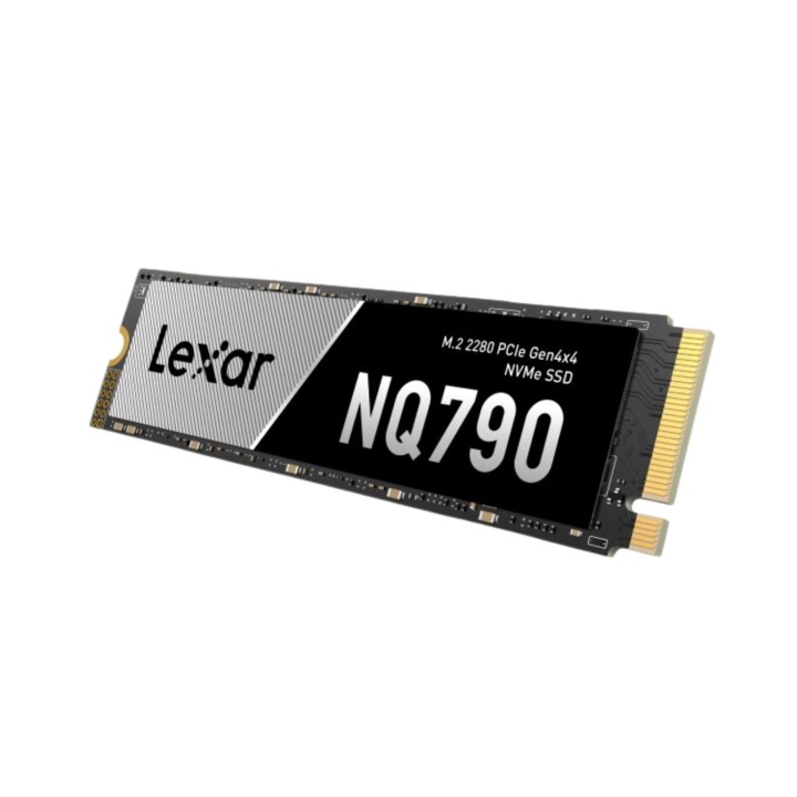 Lexar NQ790 M.2 PCIe NVMe 2TB Disques SSD Lexar Maroc
