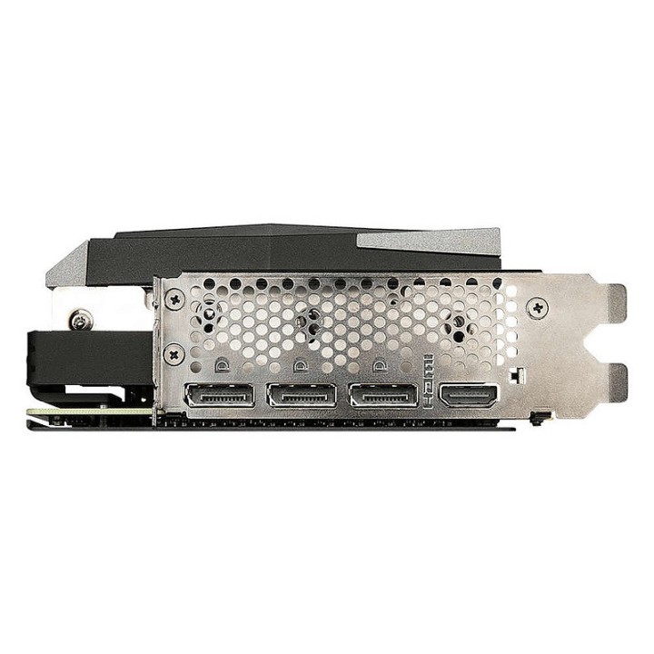 MSI GeForce RTX 3060 Gaming Z Trio 12GB GDDR6 Cartes graphiques MSI...