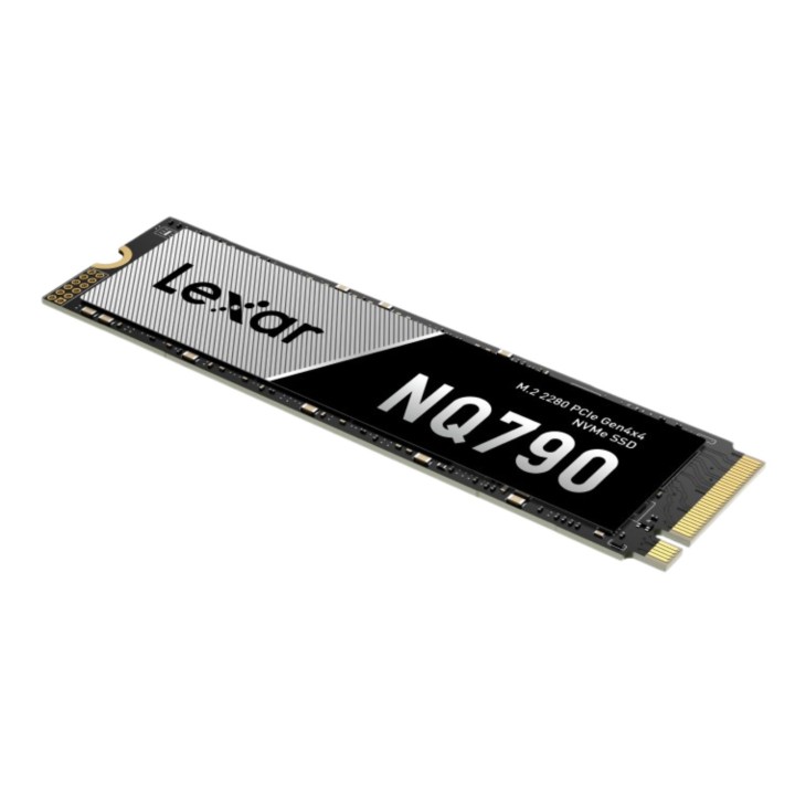 Lexar NQ790 M.2 PCIe NVMe 2TB Disques SSD Lexar Maroc