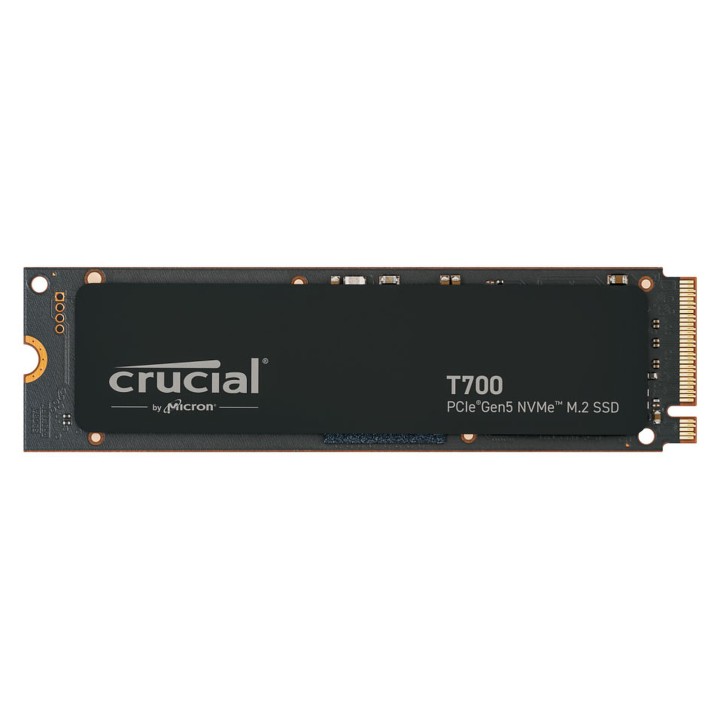 Crucial T700 2TB (Sans emballage) Disques SSD Crucial Maroc