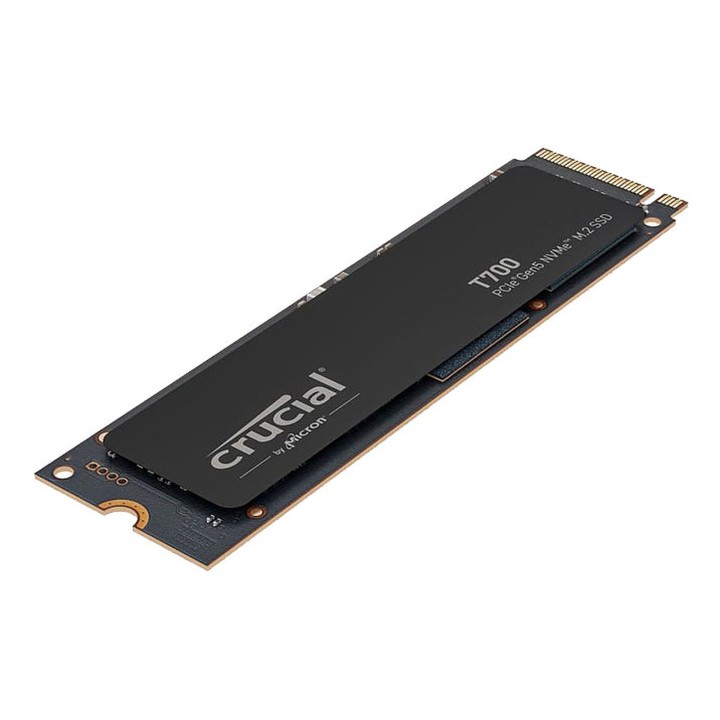 Crucial T700 2TB (Sans emballage) Disques SSD Crucial Maroc