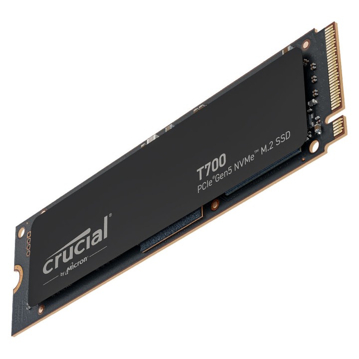 Crucial T700 2TB (Sans emballage) Disques SSD Crucial Maroc