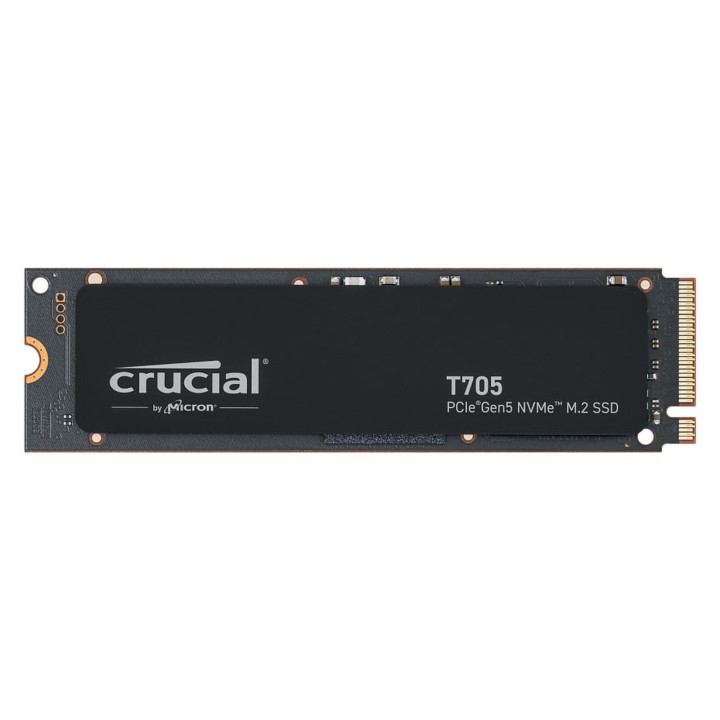 Crucial T705 1 To Disques SSD Crucial Maroc