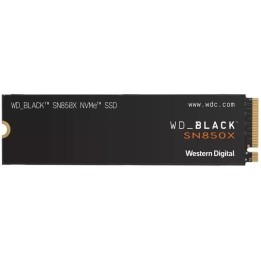 Western Digital SSD WD Black SN850X 2 To Disques SSD Western Digita...