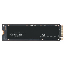 Crucial T705 4 To Disques SSD Crucial Maroc