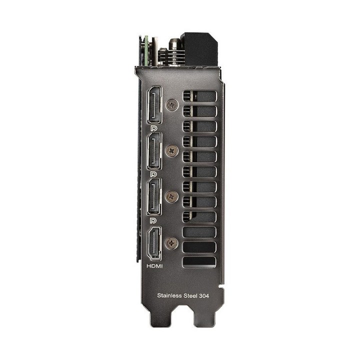 ASUS GeForce RTX 3060 Ti Dual Mini V2 OC 8GB GDDR6 Cartes graphique...