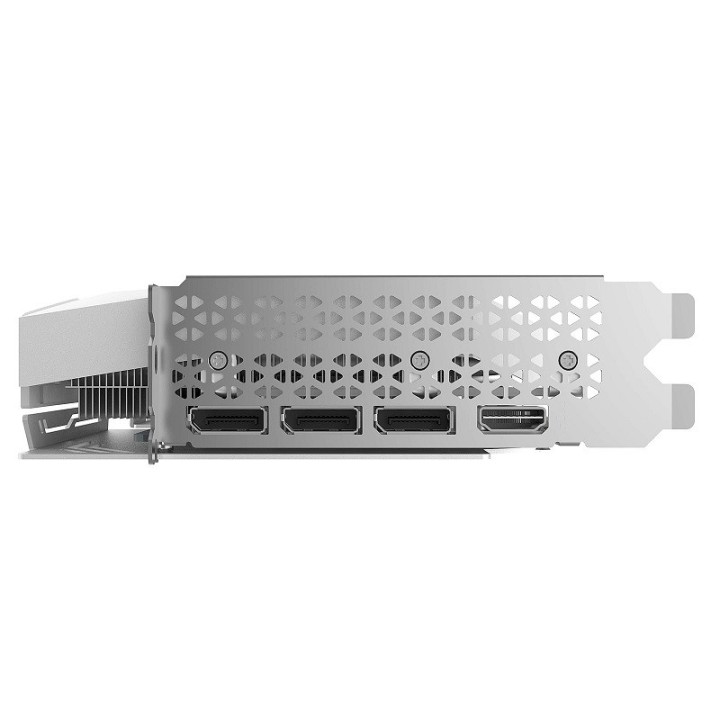 ZOTAC GeForce RTX 3060 AMP White Edition 12G GDDR6 NVIDIA Zotac Maroc