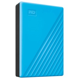 WD My Passport 2 To Bleu (USB 3.0) Disques durs externes Western Di...