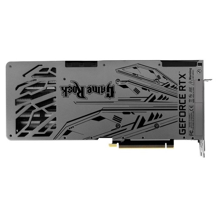 Palit GeForce RTX 3080 GameRock OC 10GB GDDR6X (LHR) NVIDIA Palit M...